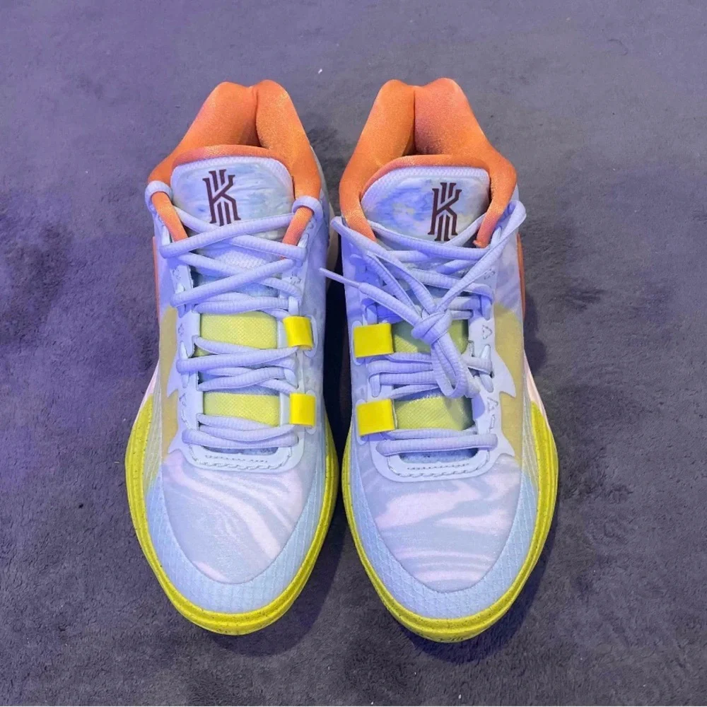 Nike Kyrie 8 Eagle size 7 - Picture 2 of 6